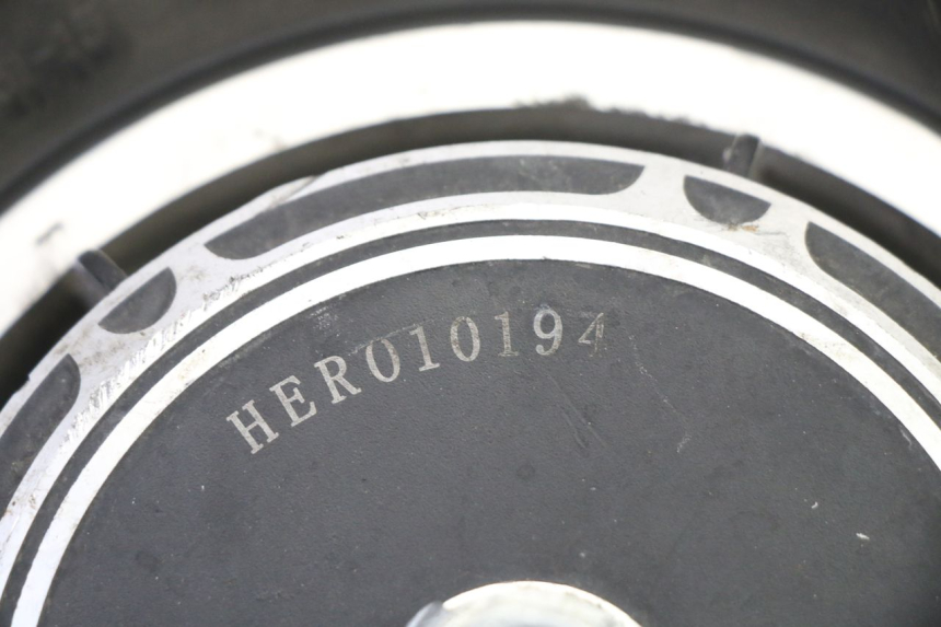 photo de ENGINE HERO S10 1 - Zoom on usage condition