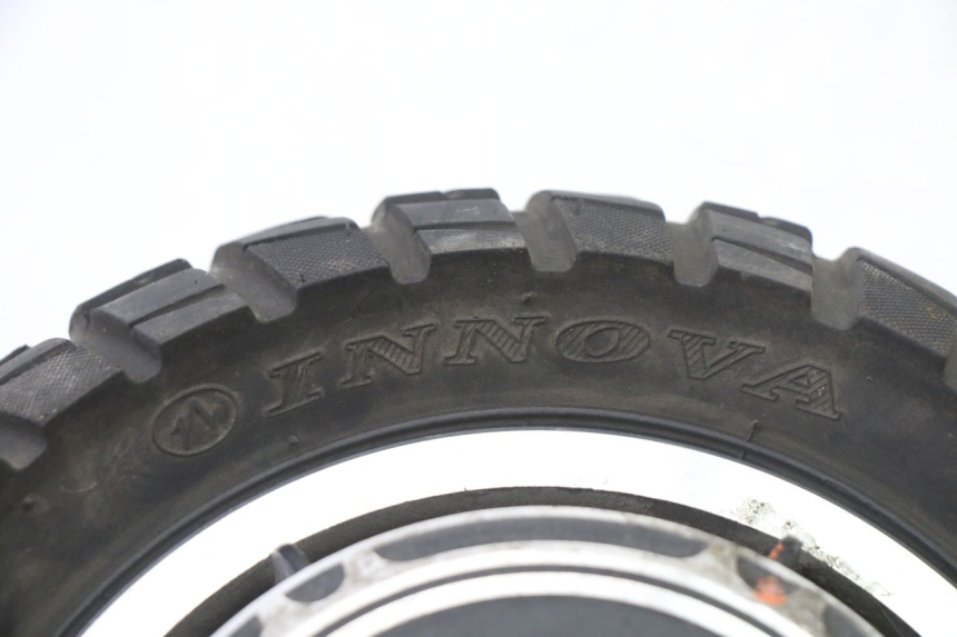 photo de ENGINE HERO S10 1 - Checked used part