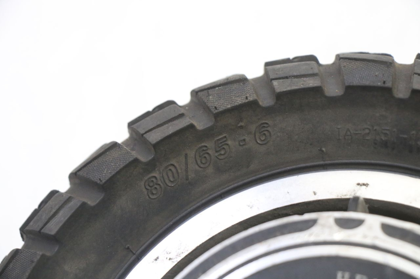 photo de ENGINE HERO S10 1 - Markings and original references