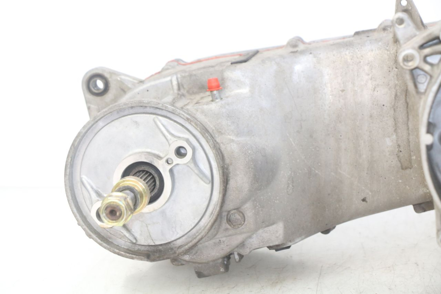 photo de ENGINE DAELIM S2 FI 125 (2008 - 2017) - Checked used part