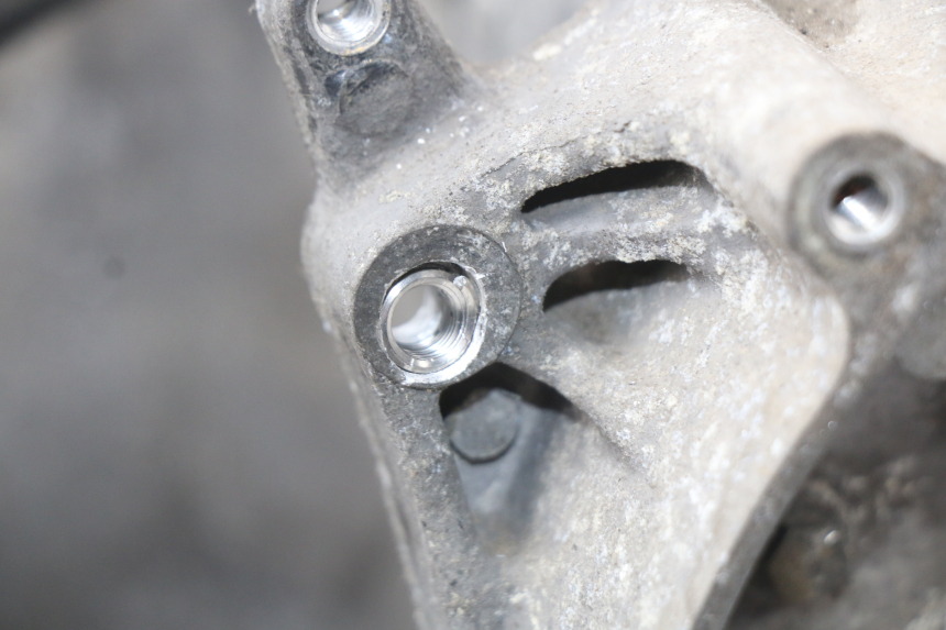 photo de ENGINE DAELIM S2 125 (2006 - 2007) - Supplementary product photo