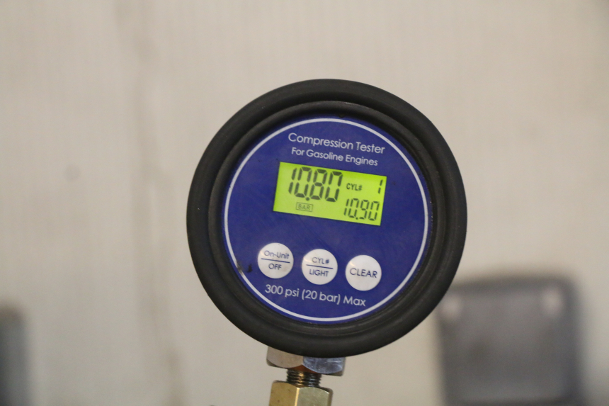 photo de ENGINE DAELIM S2 125 (2006 - 2007) - Alternative angle