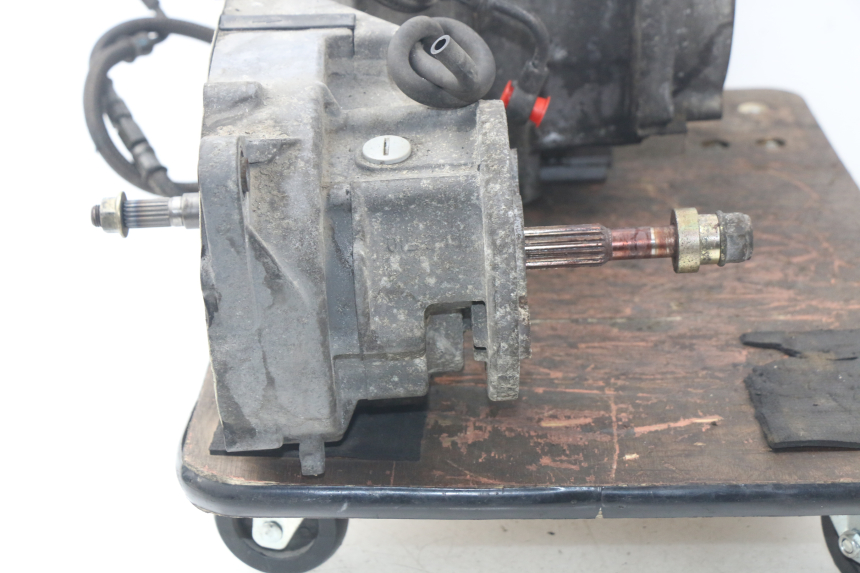 photo de ENGINE DAELIM S2 125 (2006 - 2007) - Checked used part