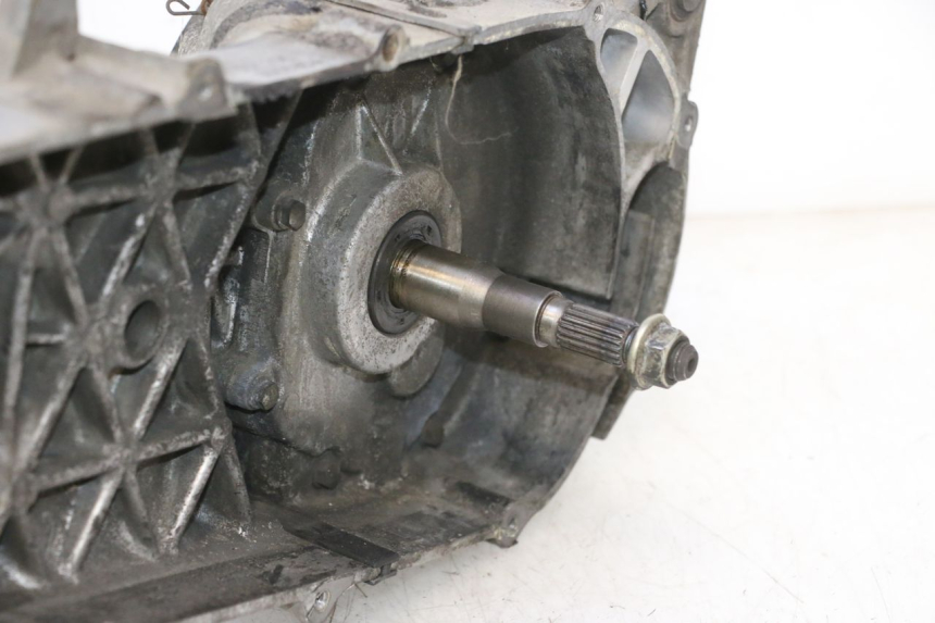 photo de ENGINE DAELIM S2 125 (2006 - 2007) - Product overview