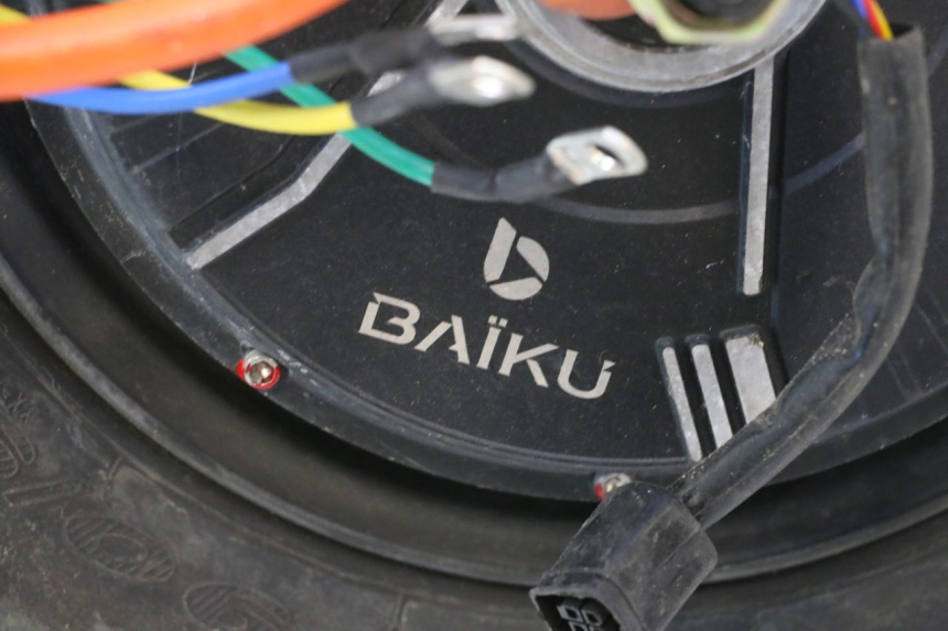 photo de ENGINE BAIKU SAKURA 1 (2021 - 2025) - Additional view of the item
