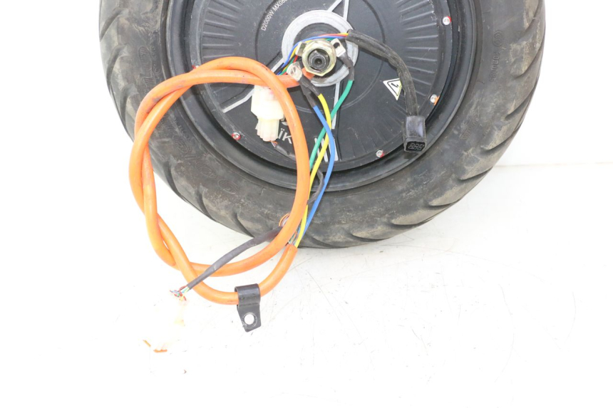 photo de ENGINE BAIKU SAKURA 1 (2021 - 2025) - Component zoom