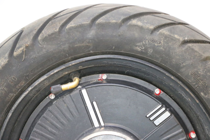 photo de ENGINE BAIKU SAKURA 1 (2021 - 2025) - Alternative angle