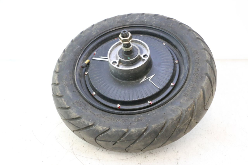photo de ENGINE BAIKU SAKURA 1 (2021 - 2025) - Product overview