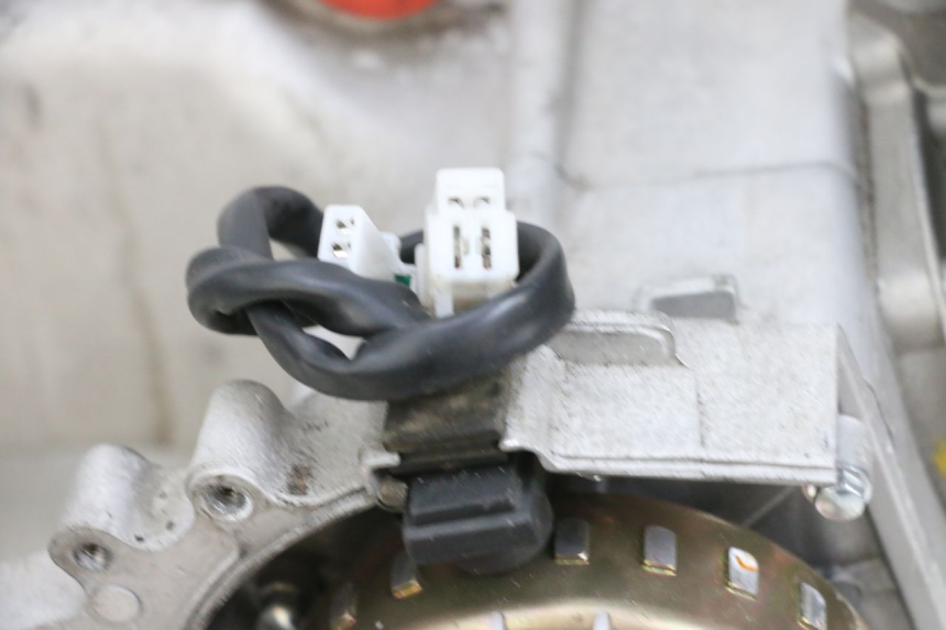 photo de ENGINE JM MOTORS SANTANA EVO 50 (2024 - 2026) - Checked used part