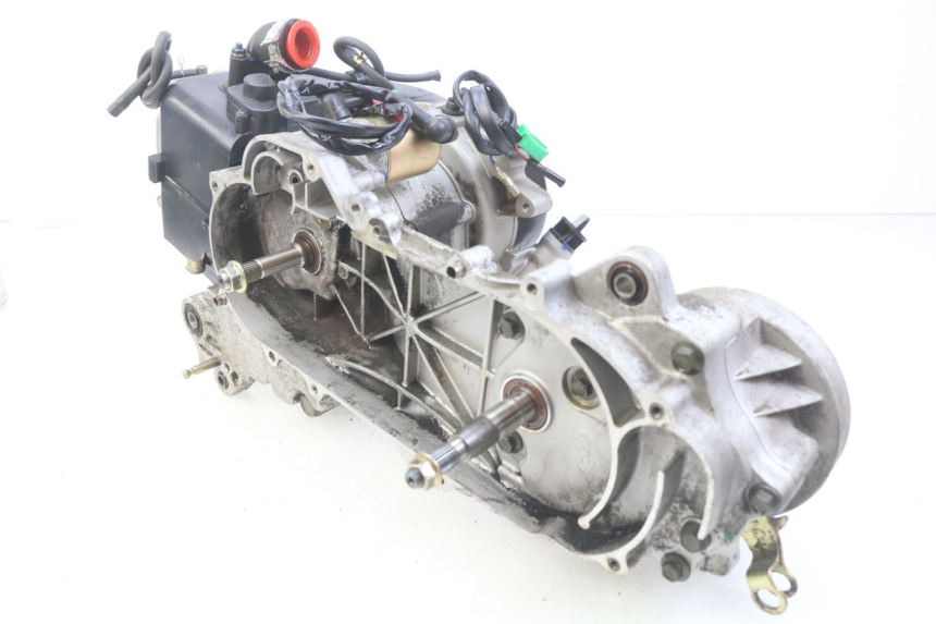 photo de ENGINE JM MOTORS SANTANA 50 (2014 - 2023) - Supplementary product photo