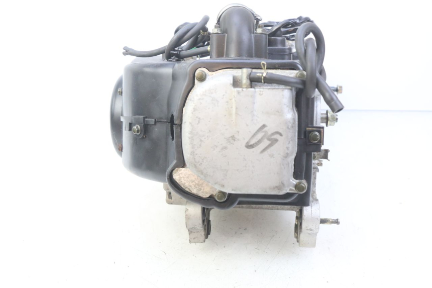 photo de ENGINE JM MOTORS SANTANA 50 (2014 - 2023) - Checked used part