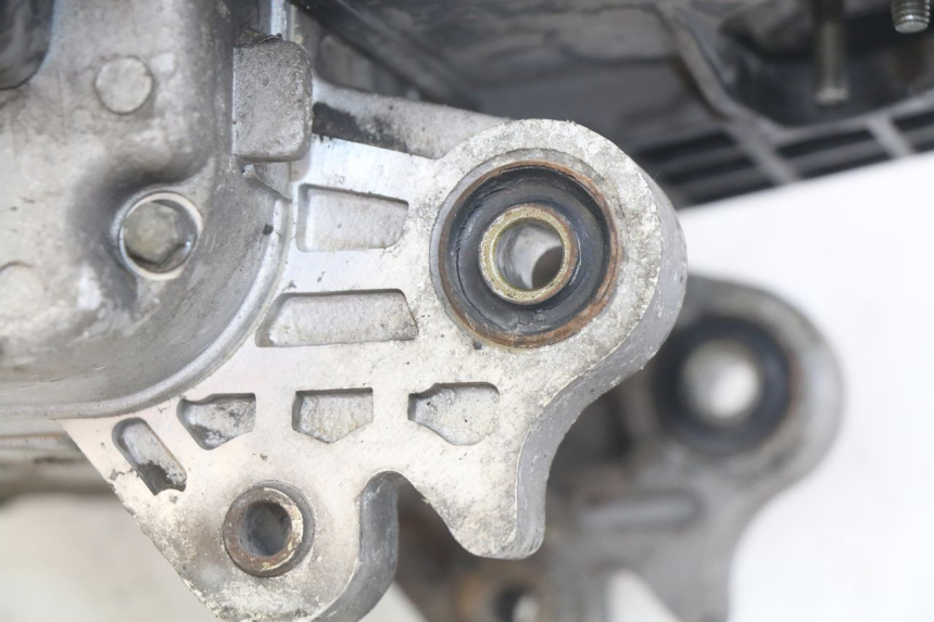 photo de ENGINE JM MOTORS SANTANA 50 (2014 - 2023) - Zoom on usage condition