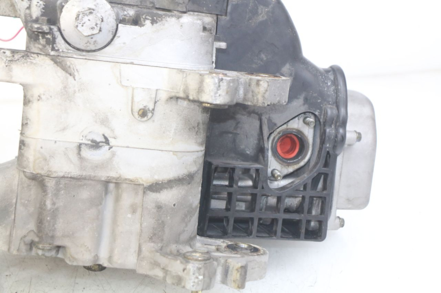 photo de ENGINE JM MOTORS SANTANA 50 (2014 - 2023) - Technical close-up