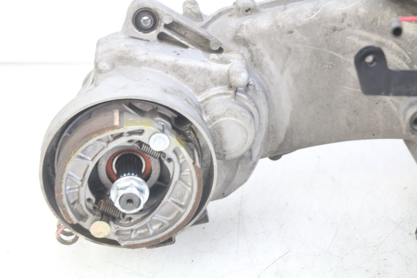 photo de ENGINE JM MOTORS SANTANA 50 (2014 - 2023) - Checked used part