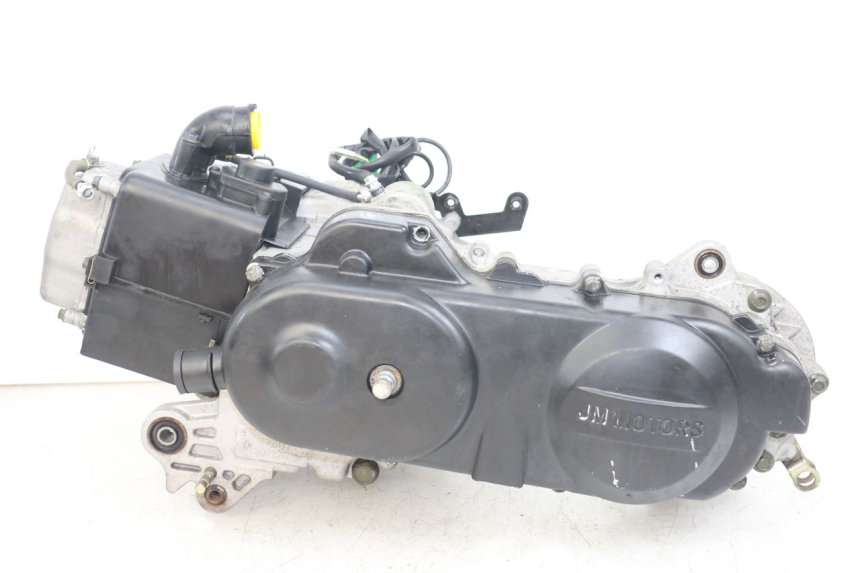 photo de ENGINE JM MOTORS SANTANA 50 (2014 - 2023) - Main view