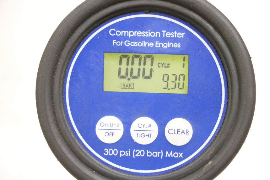 photo de ENGINE JM MOTORS SANTANA 50 (2014 - 2023) - Alternative angle