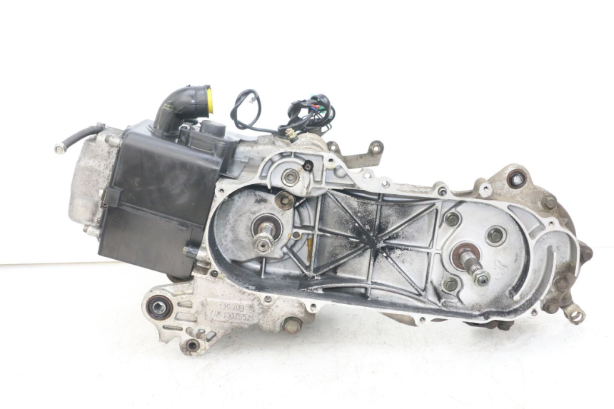 photo de ENGINE JM MOTORS SANTANA 50 (2014 - 2023) - Main view