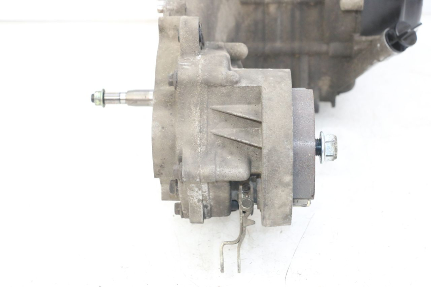 photo de ENGINE JM MOTORS SANTANA 50 (2014 - 2023) - Distinctive features