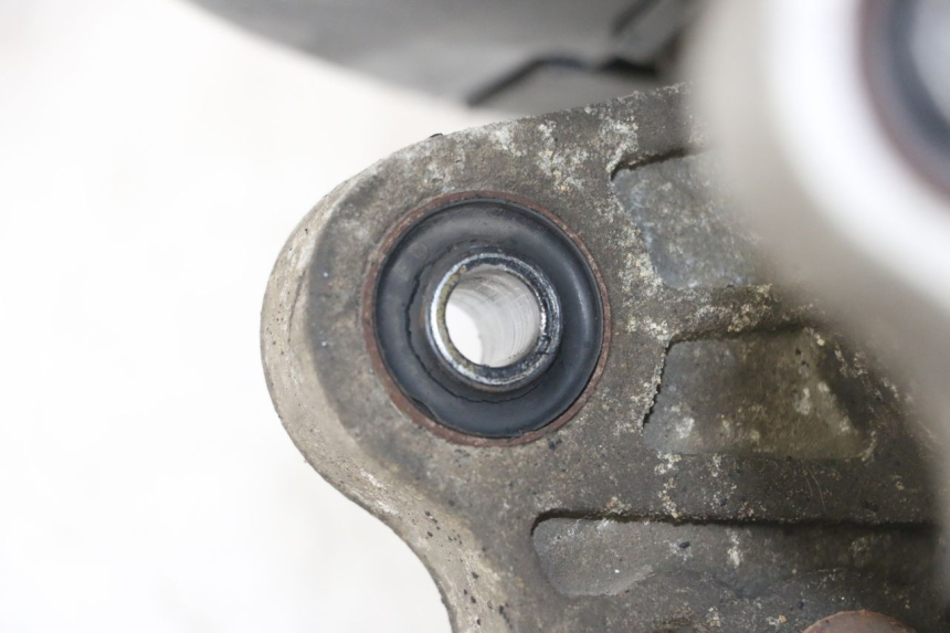 photo de ENGINE JM MOTORS SANTANA 50 (2014 - 2023) - Zoom on usage condition