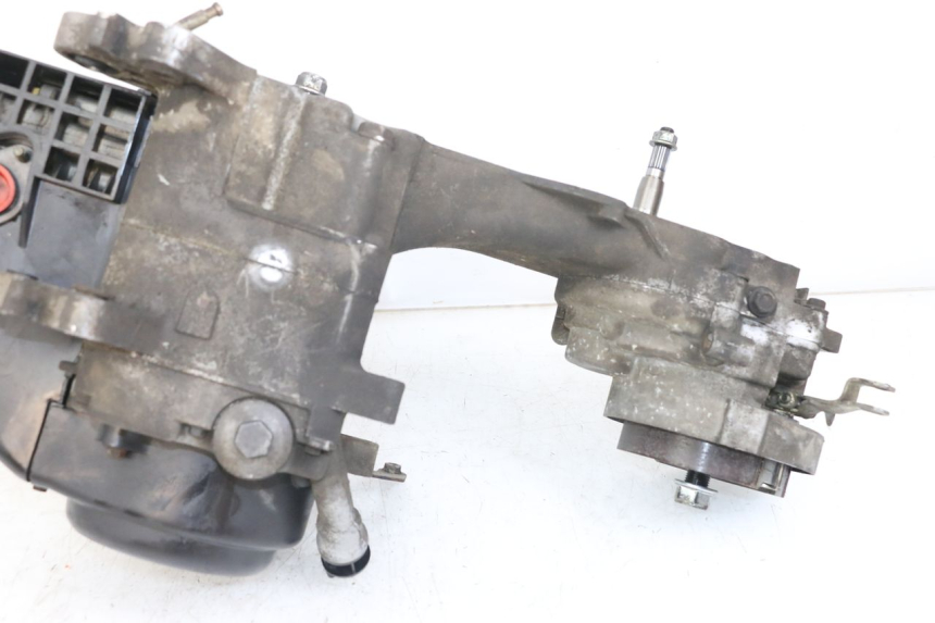 photo de ENGINE JM MOTORS SANTANA 50 (2014 - 2023) - Product overview