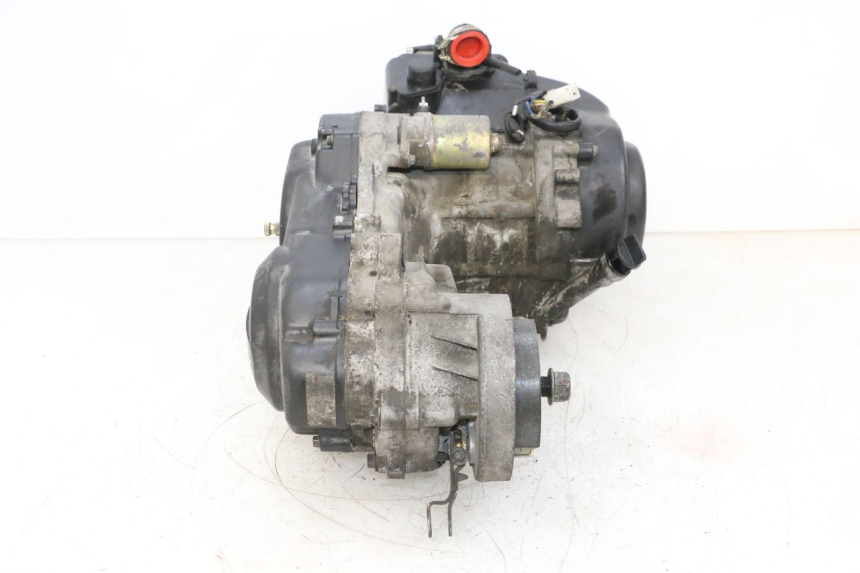 photo de ENGINE JM MOTORS SANTANA 50 (2014 - 2023) - Used quality zoom