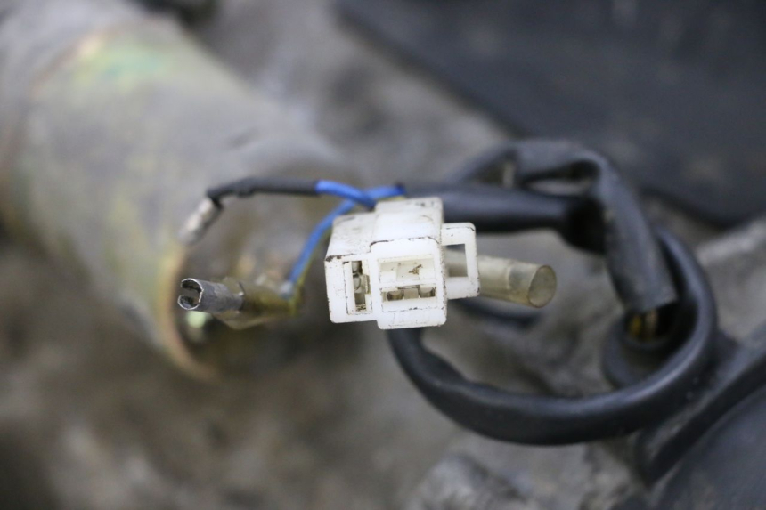 photo de ENGINE JM MOTORS SANTANA 50 (2014 - 2023) - Main view