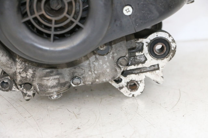 photo de ENGINE JM MOTORS SANTANA 50 (2014 - 2023) - Component detail