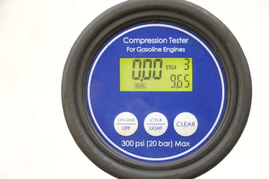 photo de ENGINE JM MOTORS SANTANA 50 (2014 - 2023) - Product overview