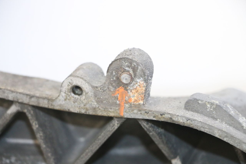 photo de ENGINE PEUGEOT SATELIS COMPRESSOR K15 125 (2006 - 2009) - Component zoom