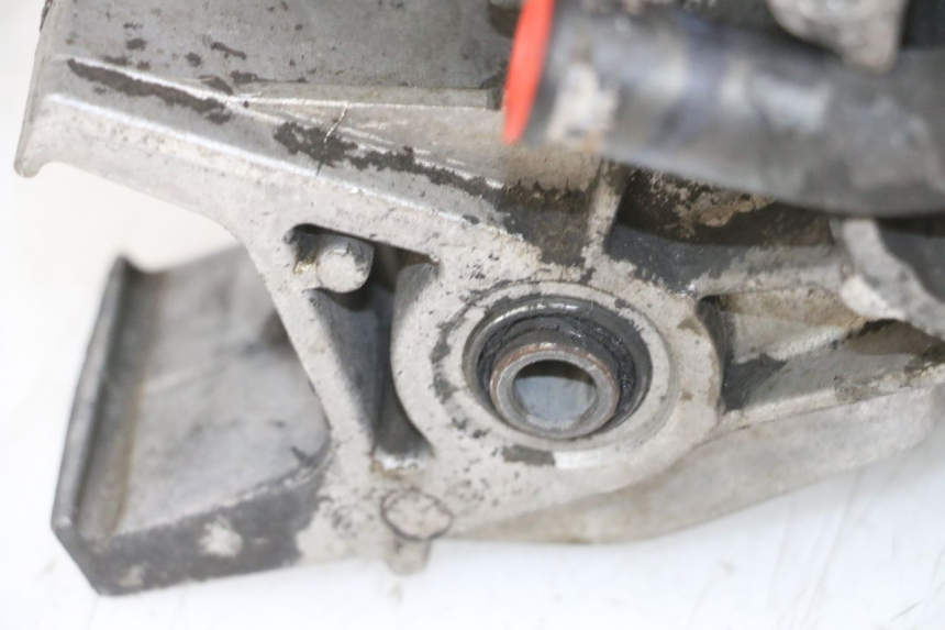 photo de ENGINE PEUGEOT SATELIS COMPRESSOR K15 125 (2006 - 2009) - High-resolution close-up