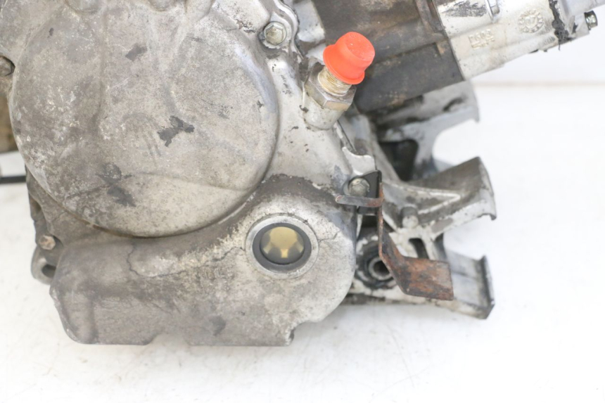photo de ENGINE PEUGEOT SATELIS COMPRESSOR K15 125 (2006 - 2009) - Component detail