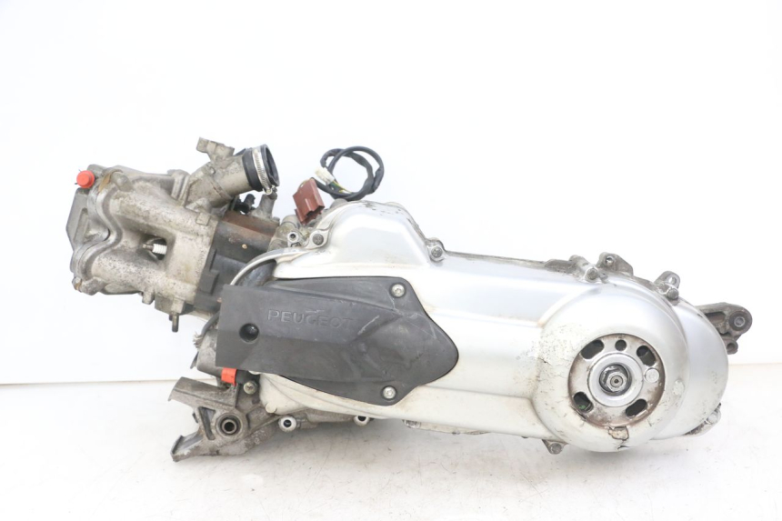 photo de ENGINE PEUGEOT SATELIS 125 (2013 - 2018) - Main view