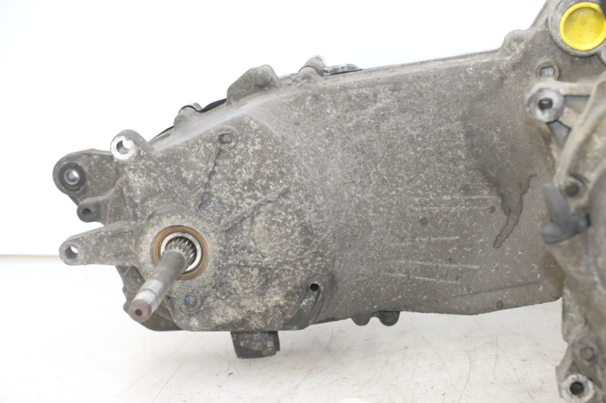 photo de ENGINE PEUGEOT SATELIS 125 (2013 - 2018) - Additional view of the item