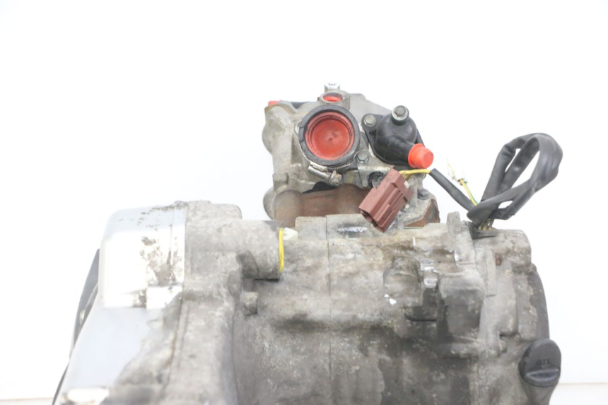 photo de ENGINE PEUGEOT SATELIS 125 (2013 - 2018) - Product overview