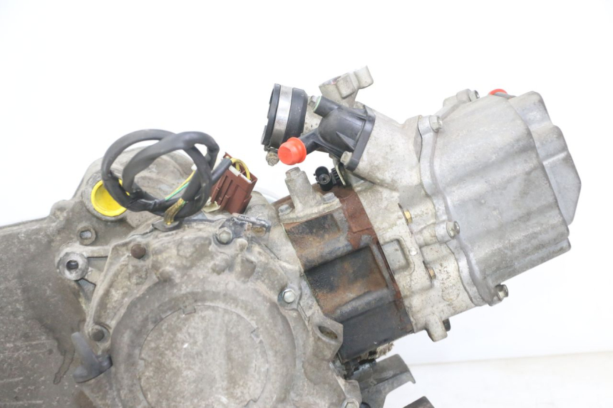 photo de ENGINE PEUGEOT SATELIS 125 (2013 - 2018) - Checked used part