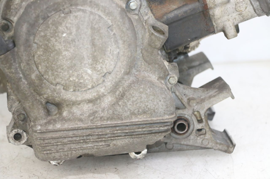 photo de ENGINE PEUGEOT SATELIS 125 (2013 - 2018) - Markings and original references