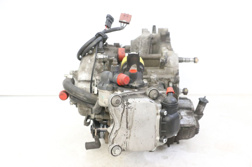 photo de ENGINE PEUGEOT SATELIS 250 (2006 - 2012) - Component zoom