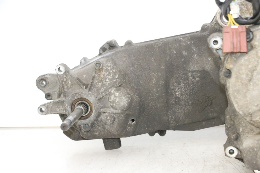 photo de ENGINE PEUGEOT SATELIS 125 (2006 - 2009) - Additional view of the item