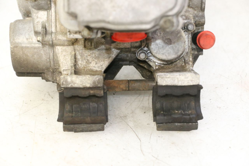 photo de ENGINE PEUGEOT SATELIS 125 (2006 - 2009) - Supplementary product photo