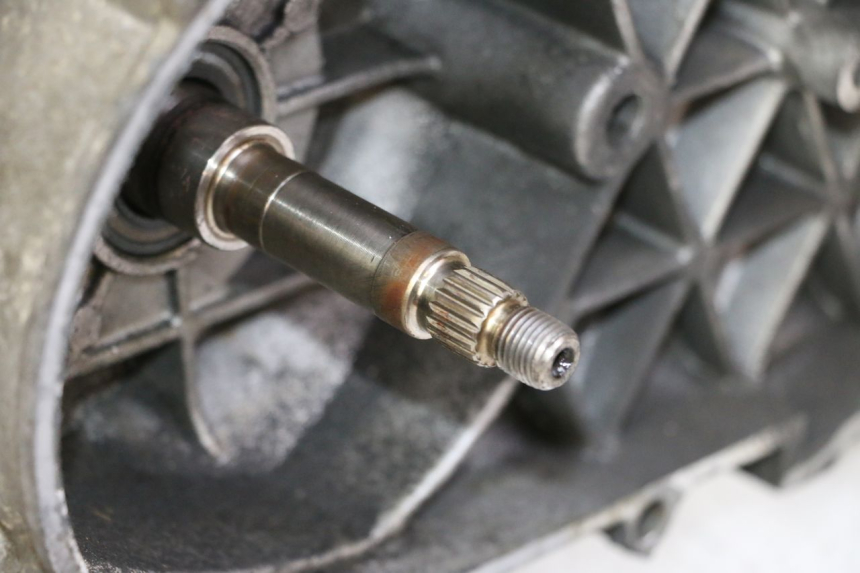 photo de ENGINE PEUGEOT SATELIS 125 (2006 - 2009) - Used quality zoom