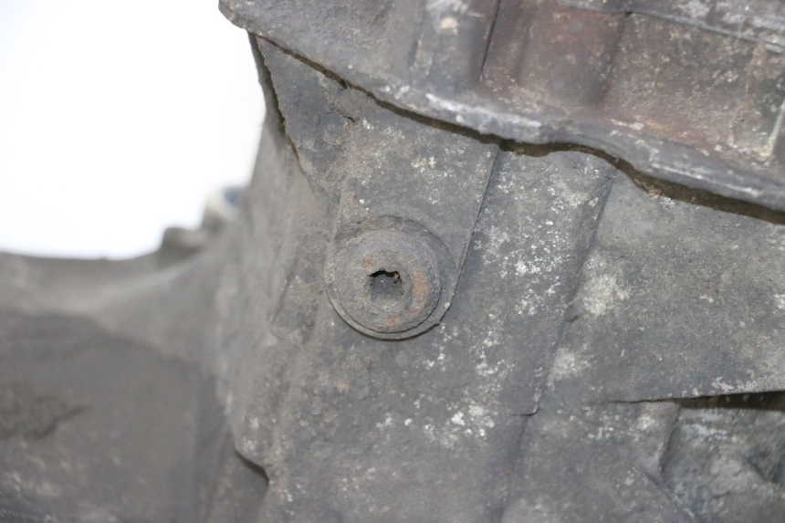 photo de ENGINE PEUGEOT SATELIS 125 (2006 - 2009) - Zoom on usage condition