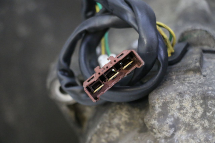 photo de ENGINE PEUGEOT SATELIS 125 (2006 - 2009) - Markings and original references