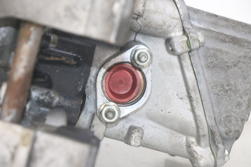 photo de ENGINE PEUGEOT SATELIS 125 (2013 - 2018) - Component detail