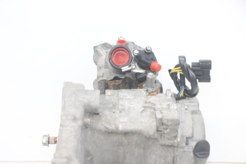 photo de ENGINE PEUGEOT SATELIS 125 (2013 - 2018) - Product overview