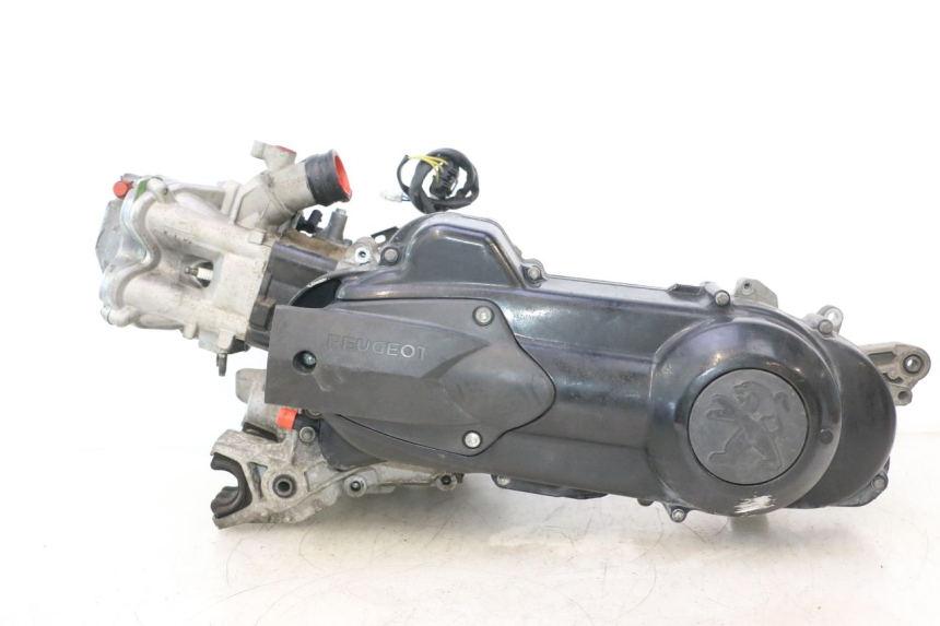 photo de ENGINE PEUGEOT SATELIS 125 (2013 - 2018) - Main view