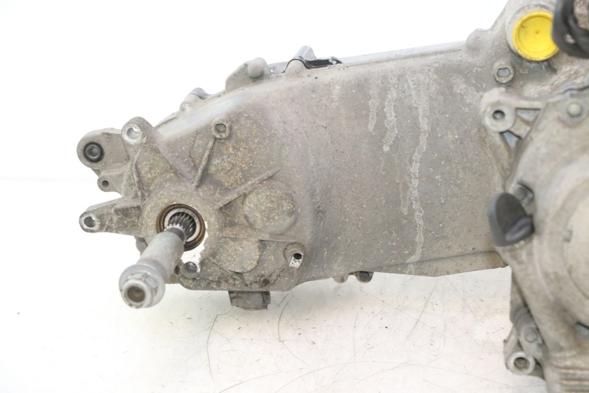 photo de ENGINE PEUGEOT SATELIS 125 (2013 - 2018) - Component zoom