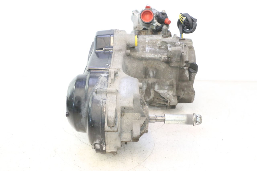 photo de ENGINE PEUGEOT SATELIS 125 (2013 - 2018) - Used quality zoom