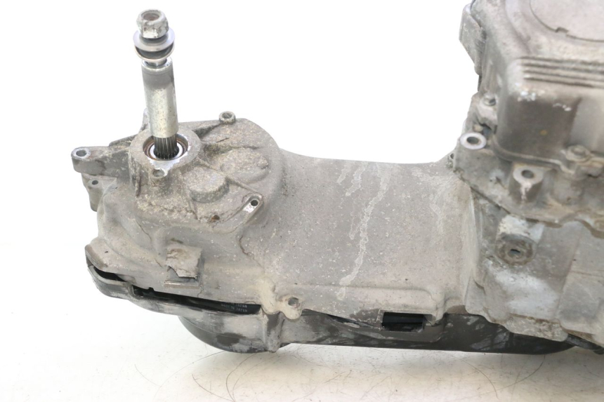 photo de ENGINE PEUGEOT SATELIS 125 (2013 - 2018) - Product overview