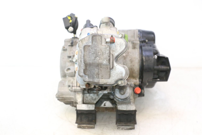 photo de ENGINE PEUGEOT SATELIS 125 (2013 - 2018) - Markings and original references