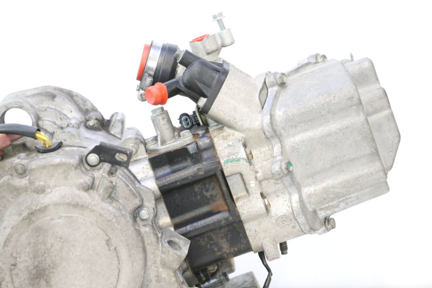 photo de ENGINE PEUGEOT SATELIS 125 (2013 - 2018) - Component zoom